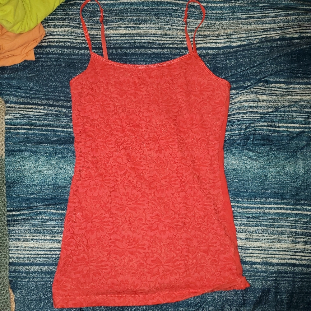 Tank top